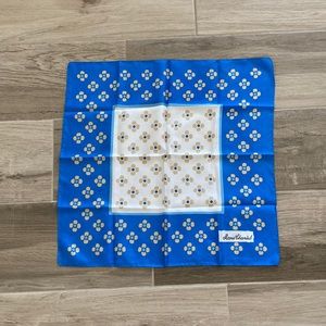 Vintage Marie Chantal scarf